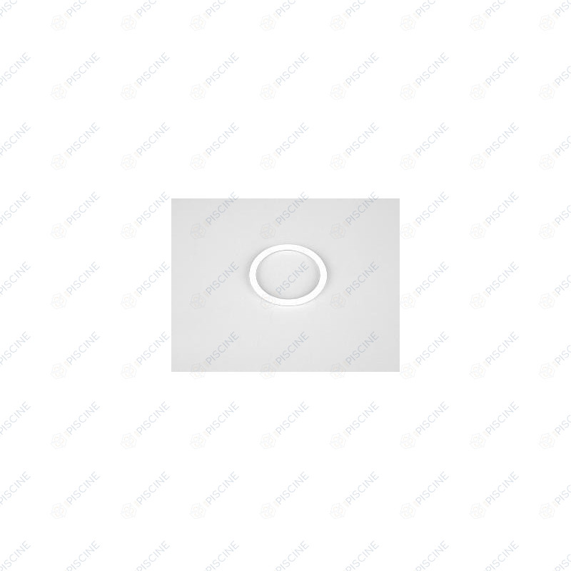 Joint torique D 43x4 (Fibre optique pour pisc béton/liner ASTRAL) reference 4408050101