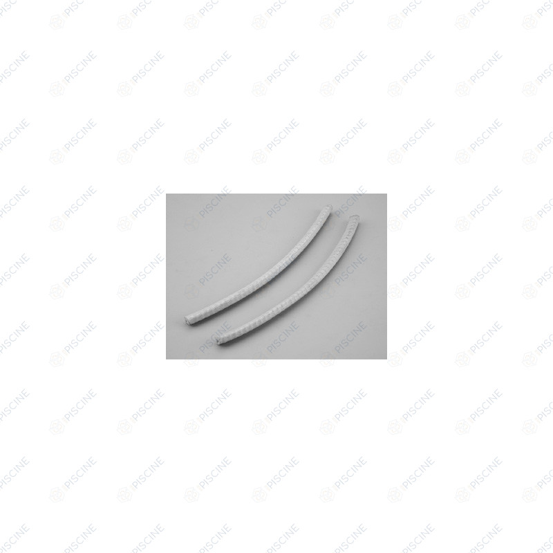 PROFIL PLAQUE DE FIXATION INOX Equipement NCC