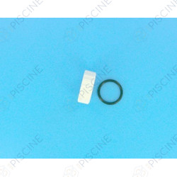 Tuyau Souple De Nettoyeur De Piscine Polaris B5 5 Pièces De Rechange En Coton Pour Piece Detachee 92639331