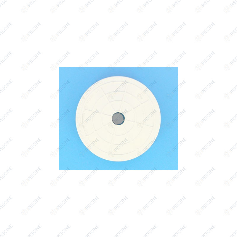 Couvercle Rond SK SP1094  -  (HAYWARD) Skimmer SP1090 à SP1097