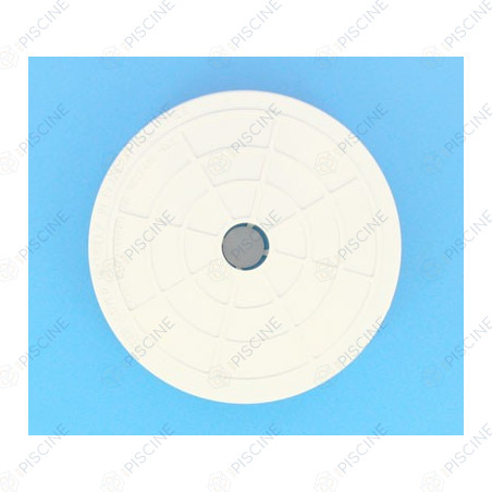 Couvercle Rond SK SP1094  -  (HAYWARD) Skimmer SP1090 à SP1097