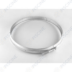 Ensemble Fermeture (Préfiltre 33/60 Litres + Hublotastral) Préfiltre Polyester avec hublot ASTRALPOOL