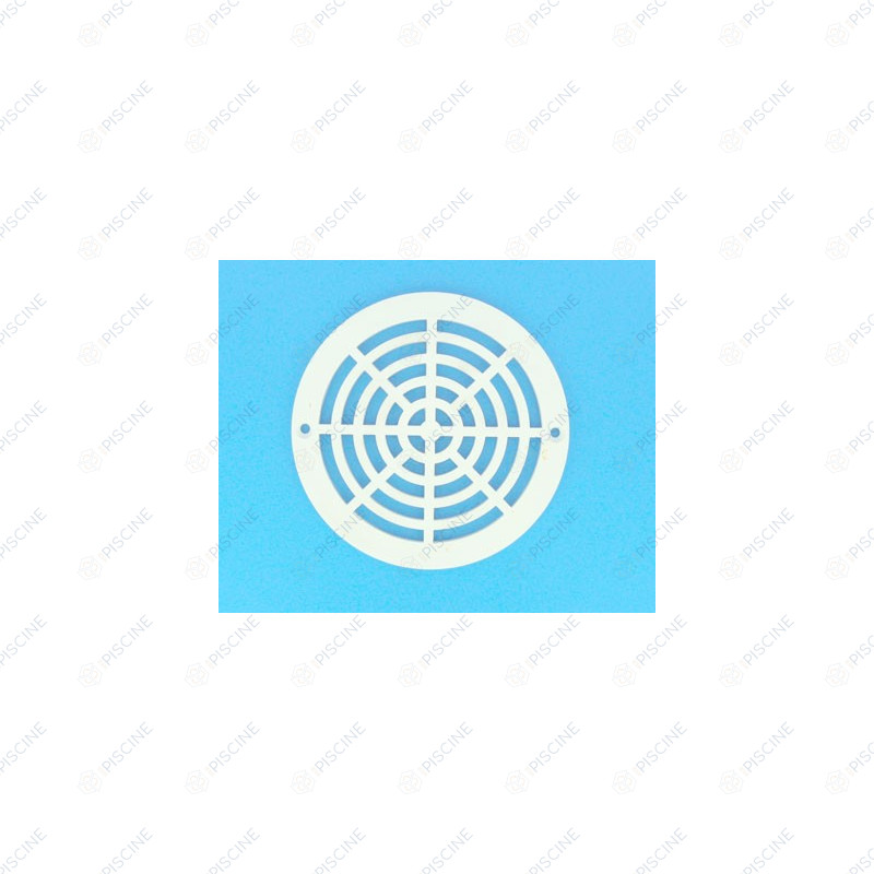 Grille BDF (WELTICO) reference 80519