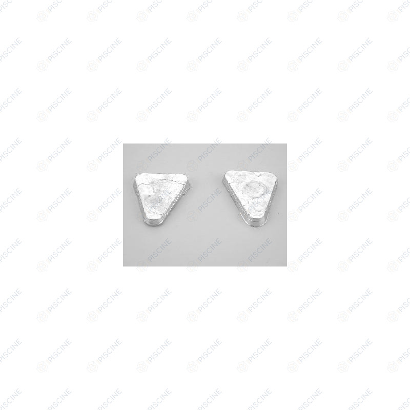 PLOMB ASPIRATION (Aspiration oval/rectangulaire PVC ASTRAL) Aspirateur manuel rectangulaire en plastique