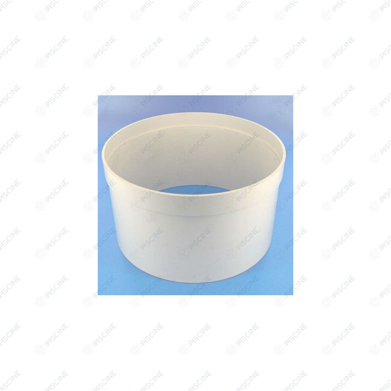 Réhausse SK diam. 215/225 h. 125 mm (KRIPSOL) Skimmer Liner