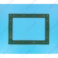 Joints de Bride SK PM (x2) (ASTRAL) Skimmer STANDARD 15 Lts PM/GM piscine Béton/Liner