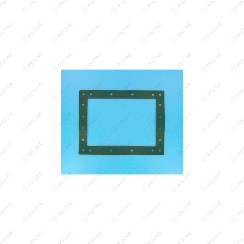 Joints de Bride SK PM (x2) (ASTRAL) Skimmer STANDARD 15 Lts PM/GM piscine Béton/Liner