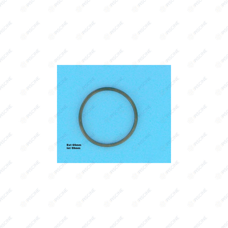 Joint de Liaison ( x2) Vanne Filtre SAB MicroClear, Super Star Clear, Top/S, Polyester (HAYWARD) reference SX200Z4PAK2