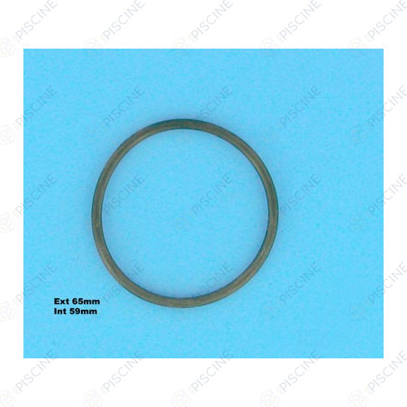 Joint de Liaison ( x2) Vanne Filtre SAB MicroClear, Super Star Clear, Top/S, Polyester (HAYWARD) reference SX200Z4PAK2
