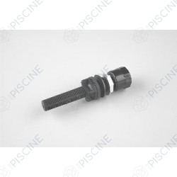 Purge D'Eau 3/8'' (Préfiltre 33/60 Litres/33 +Hublot Astral) Préfiltre Polyester ASTRALPOOL