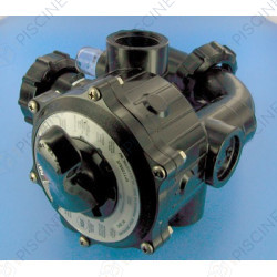 Vanne Side 1 1/2'' avec jonctions entraxe 152 mm FSAB S0210S/S0244S/S0246S (Ex. SP0710X62E) (HAYWARD) reference SP0719SE Vanne Side 1 1/2'' avec jonctions entraxe 152 mm FSAB S0210S/S0244S/S0246S (Ex. SP0710X62E) (HAYWARD) reference SP0719SE
