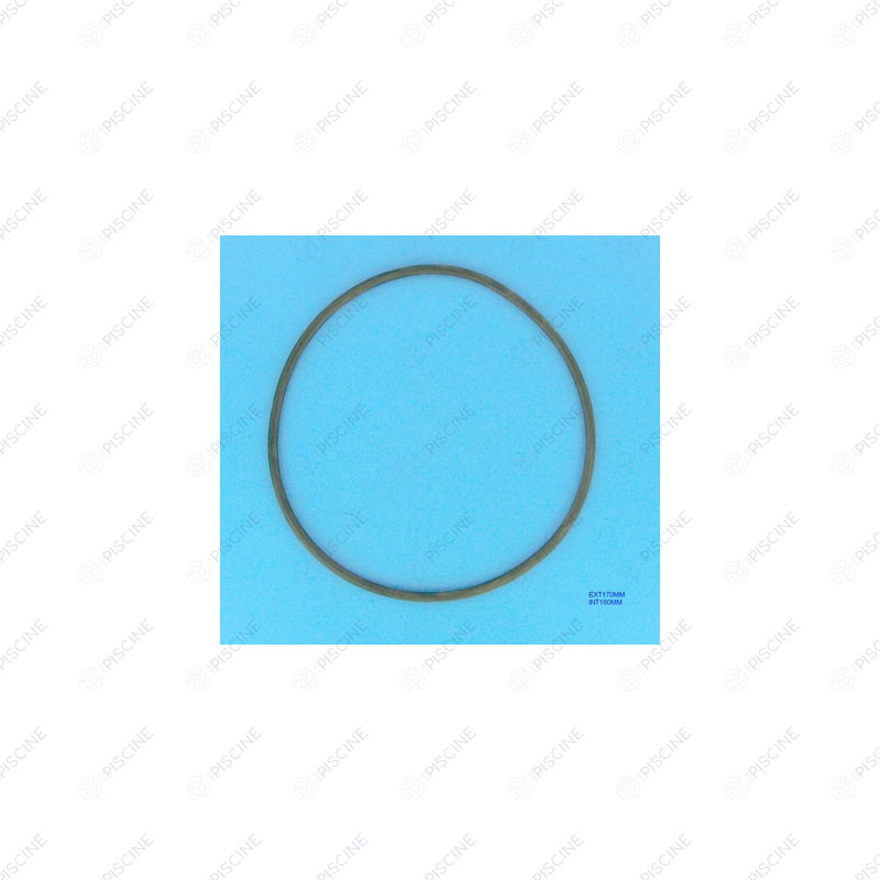 Joint de Couvercle de filtre SAB (GM140, S0200S) - Joint de vanne top Filtre SAB S0160T- reference SX200Z6