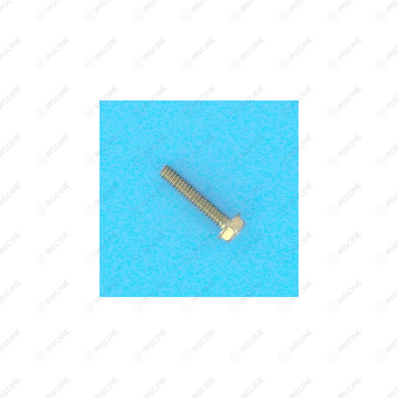 Vis de Disque Centreur FILTRE DE Perflex -  (HAYWARD) reference SPX1500N1