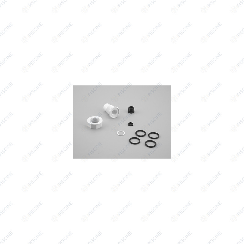 Presse Etoupe (Corps de Niche) PROJ Plat - Panneaux (ASTRAL) reference 4403010707