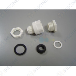 Presse Etoupe 40mm long (M16 Supp.Amp) PROJ Extra Plat (ASTRAL) reference 4403011904