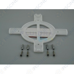 Support proj. extra plat 21626/26626 dim. 255 x 246 mm - (ASTRAL) reference 4403011906