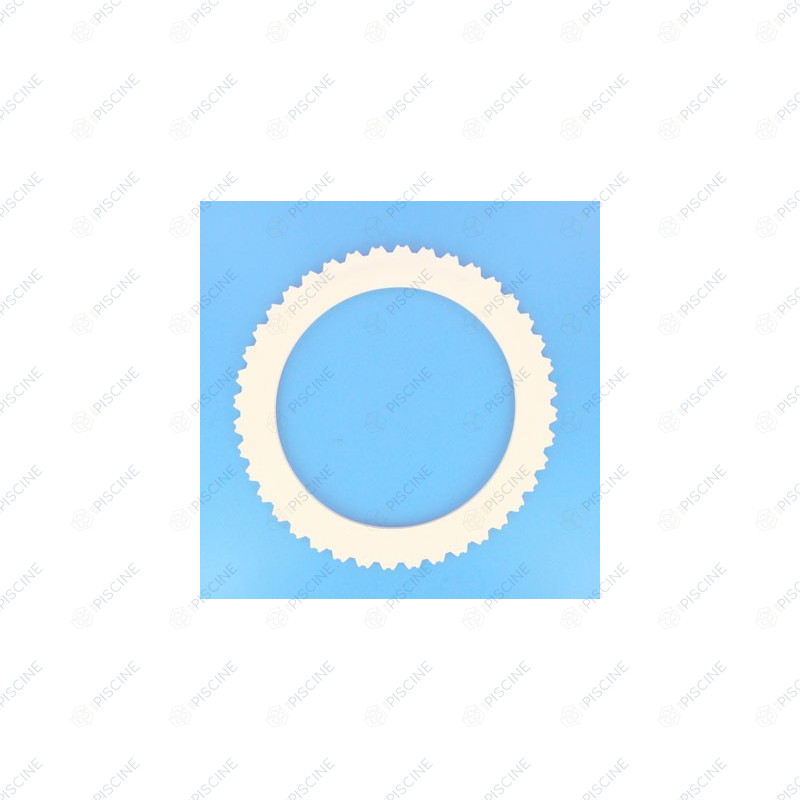 Couronne Crantée (Wide Track) (Letro Sweep I & Ii)