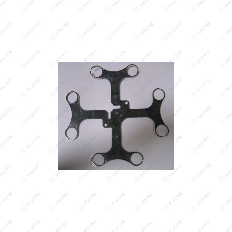 Disque Centreur FILTRE DE FNS+ -  (PENTAIR) reference H-98725800