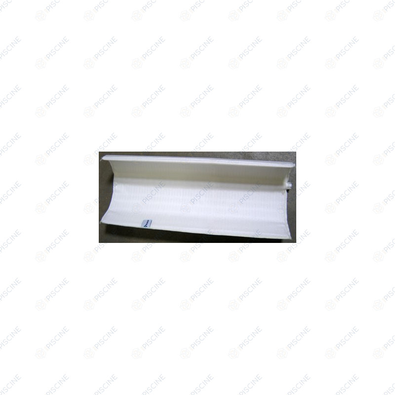 Cadre Filtrant à l'unité Filtre DE FNS/+60 - Grande 762 x 460 mm - (Pentair) reference H-59003000
