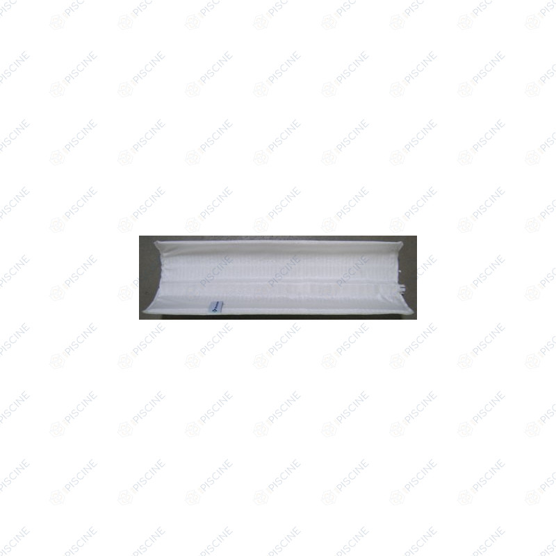 Cadre Filtrant FILTRE DE FNS/+60 - Petite 762 x 330 mm (Pentair) reference H-59002900