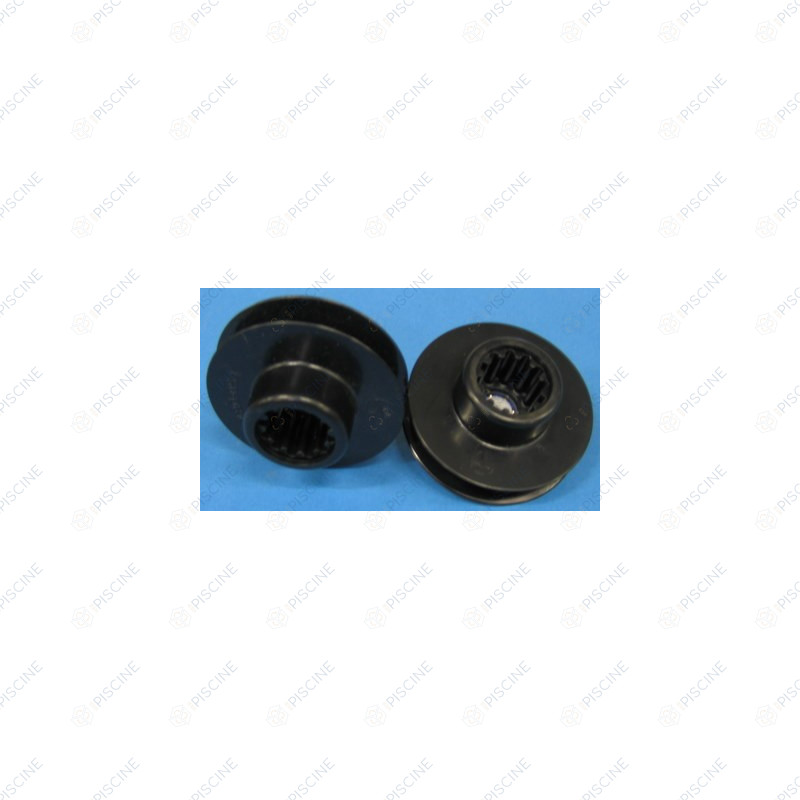 Kit pignon de roue (3900S)