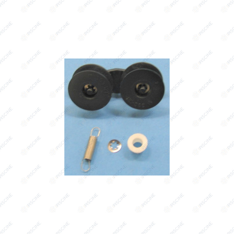 Kit de tension de la chaine (3900S)