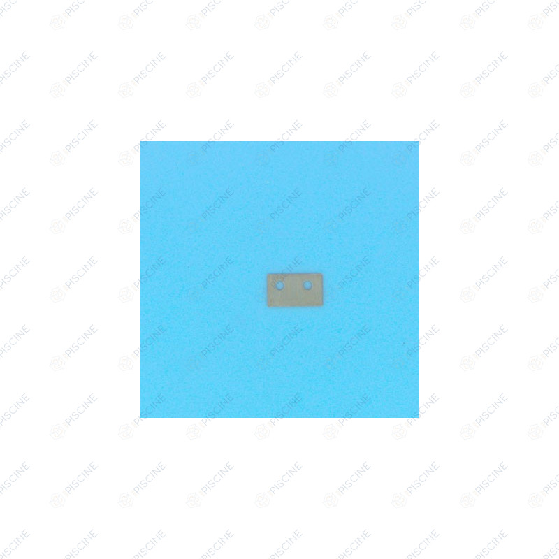 Plaque Pour Essieu C-65/C-66 (180/280/Vs) POLARIS 280 Plaque Pour Essieu C-65/C-66 (180/280/Vs) POLARIS 280