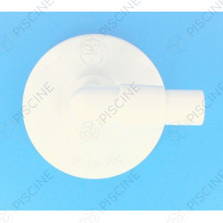 Skim-Vac SK Série SP1090 / SP1091 - Coudé 32/38 (HAYWARD) Skimmer SP1090 à SP1097