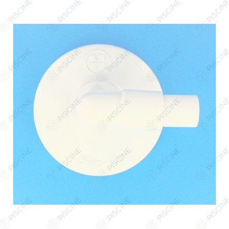 Skim-Vac SK Série SP1090 / SP1091 - Coudé 32/38 (HAYWARD) Skimmer SP1090 à SP1097