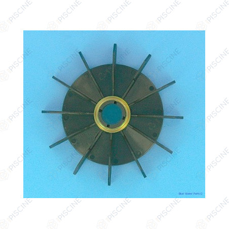 Ventilateur pompe Tifon1/Silen2 300M/Wiper3 300/200M 2P4P/Nadorself (ESPA) Pompe TIFON ESPA
