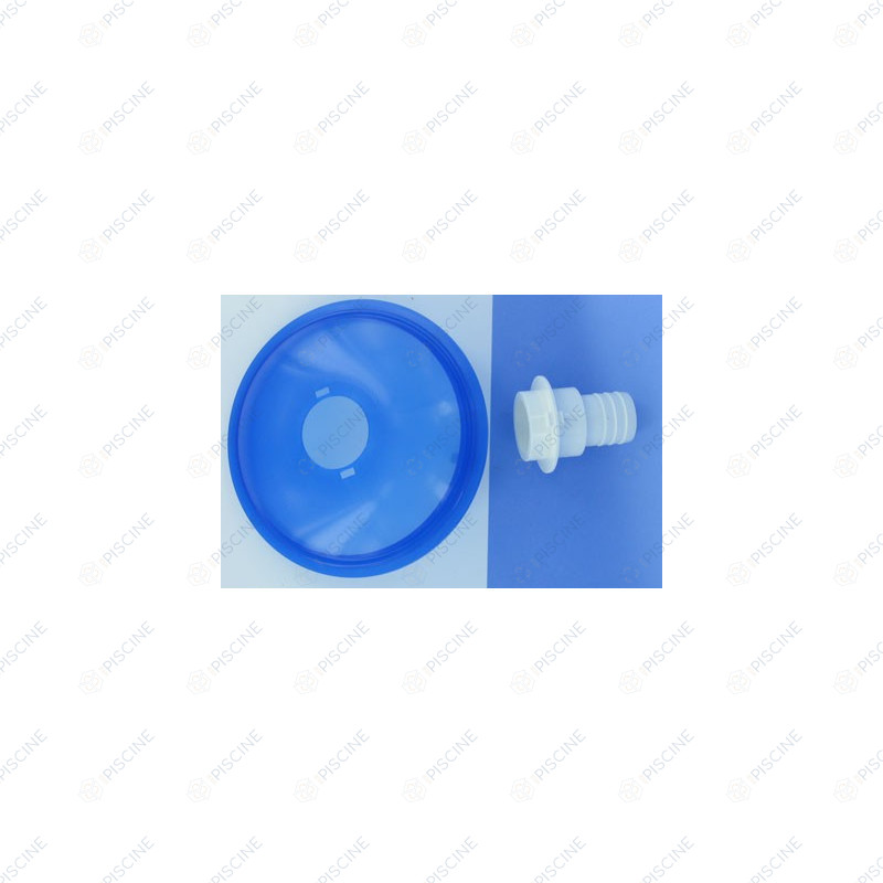 Skim-Vac SK  -  (CERTIKIN) Skimmer
