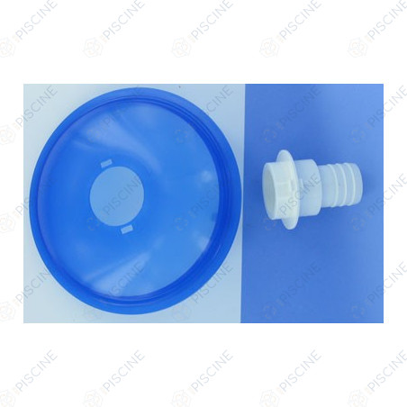Skim-Vac SK - (CERTIKIN) Skimmer