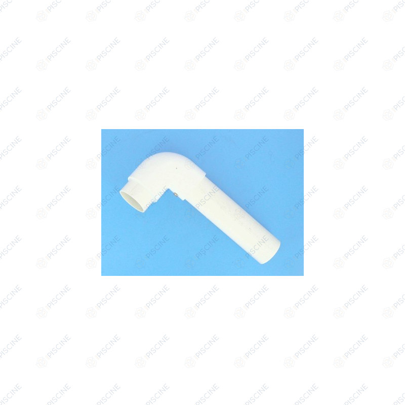 Coude Supérieur FILTRE LSR 16/18/20/24 - Avant 2004 (LACRON) reference 1366