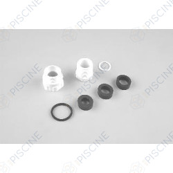 Convertisseur Presse Etoupe M25 PG16 (25 22 mm) PROJ Béton (ASTRAL) reference 4403011810