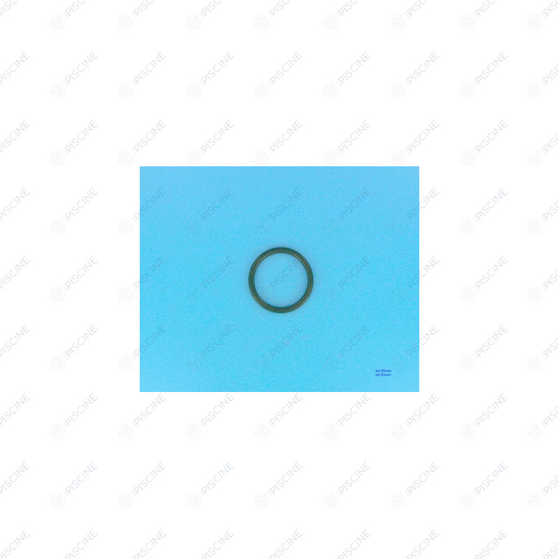 Joint de traversée Torique diam. 65 mm x 6 (2 pces) Filtre Cantabric (ASTRAL) reference 4404180109