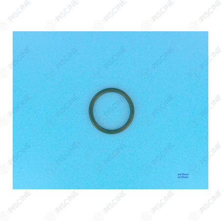 Joint de traversée Torique diam. 65 mm x 6 (2 pces) Filtre Cantabric (ASTRAL) reference 4404180109