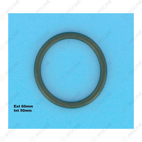 Joint de Liaison Vanne FILTRE SAB Cristal-Flo Side - (PENTAIR) reference R281013