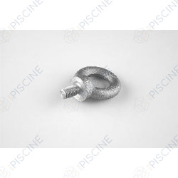 Collier De Prise En Charge Prefiltre (Pompe Fonte 20Cv-25Cv Astral) Pompe ARAL C1500 (20CV et 25CV) en fonte ASTRALPOOL