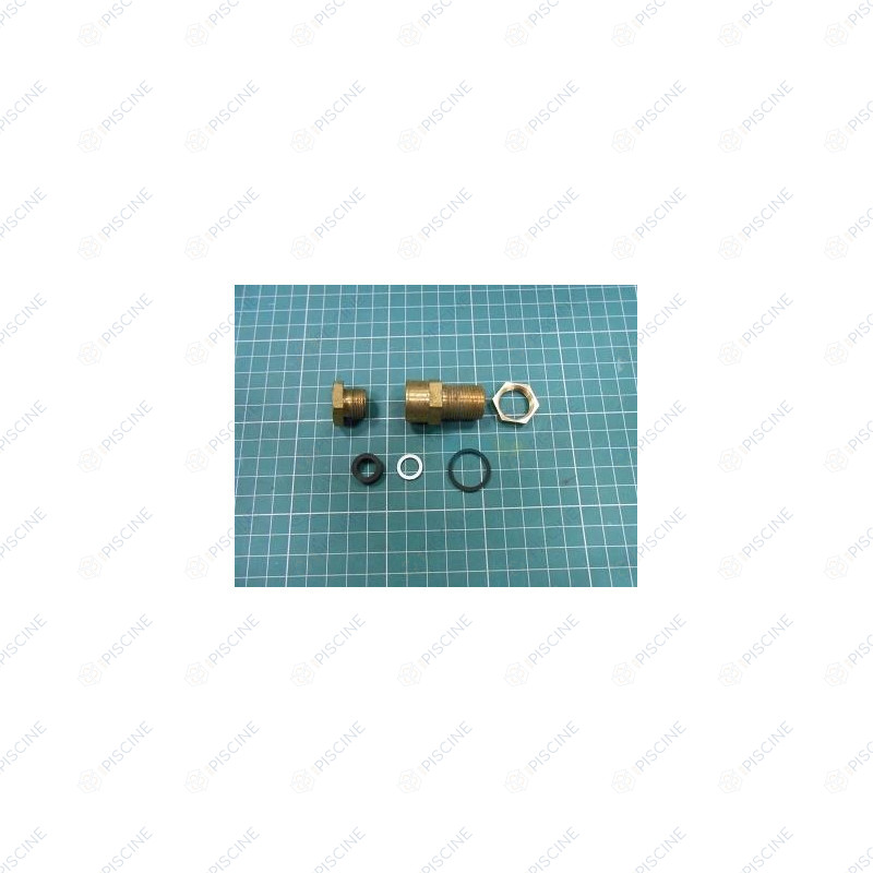 Presse Etoupe (Corps de Niche) PROJ Halog.Mini - Inox Liner (ASTRAL) reference 4403011607