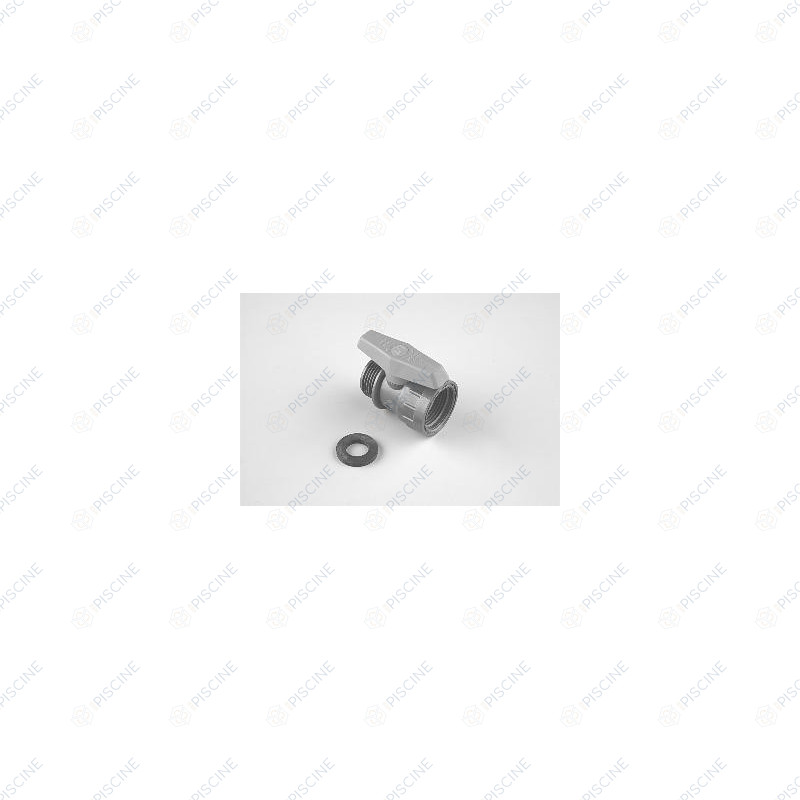Vanne à Boisseau Sphérique FILTRE SAB Europe 1050/1200/1400/1600/1800/2000 - 3/4'' (ASTRAL) reference 4404160807