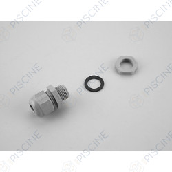 Presse Etoupe 40mm long (M16 Supp.Amp) PROJ Extra Plat (ASTRAL) reference 4403011904 Presse Etoupe 40mm long (M16 Supp.Amp) PROJ Extra Plat (ASTRAL) reference 4403011904