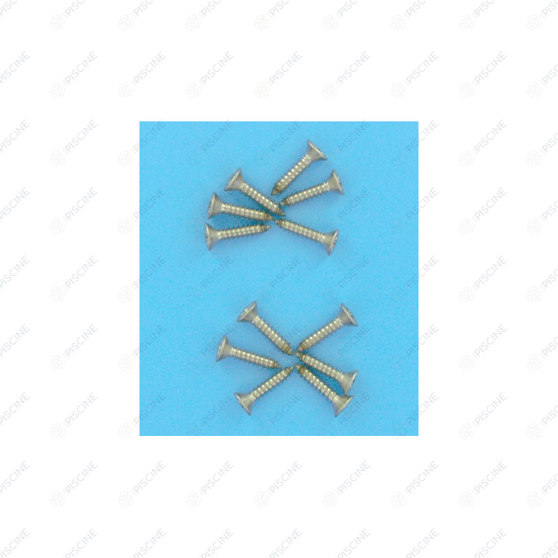 Vis BDF Liner (kit) (WELTICO) reference 61076