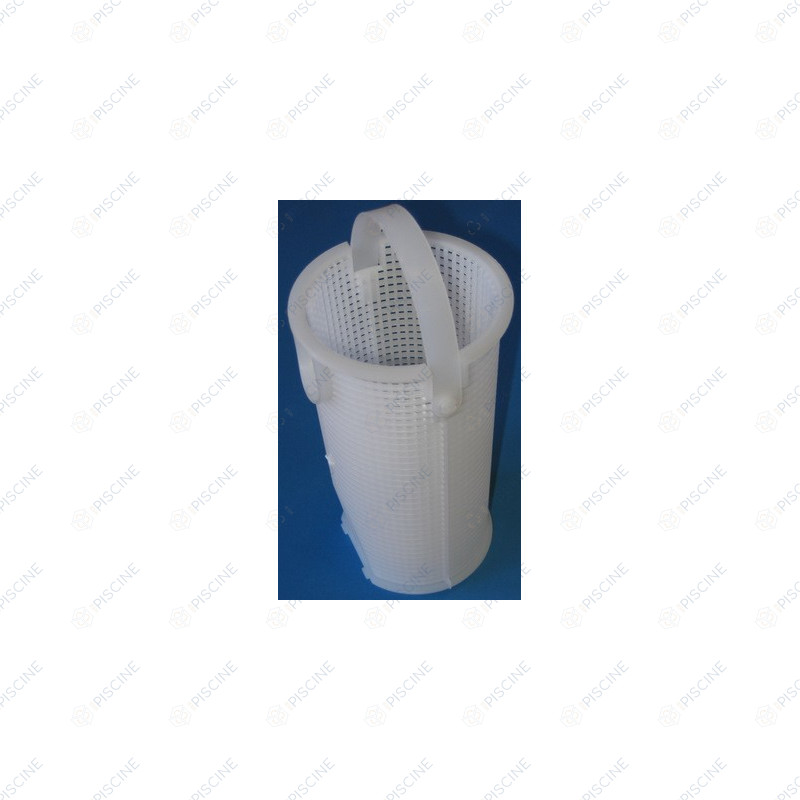 Panier de Préfiltre pompe Caribe avec Anse - RCK 190.A (KRIPSOL) Pompe CARIBE KRIPSOL