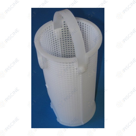 Panier de Préfiltre pompe Caribe avec Anse - RCK 190.A (KRIPSOL) Pompe CARIBE KRIPSOL