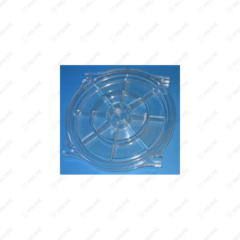 Couvercle de Préfiltre pompe Mini Kapri -  (KRIPSOL) Pompe KAPRI KRIPSOL