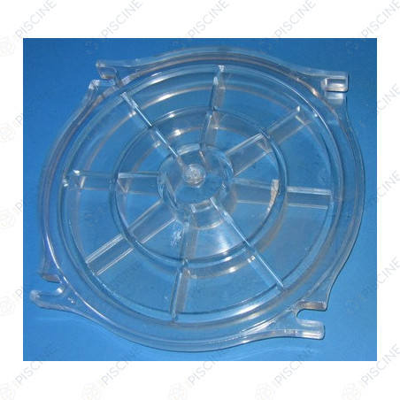 Couvercle de Préfiltre pompe Mini Kapri - (KRIPSOL) Pompe KAPRI KRIPSOL