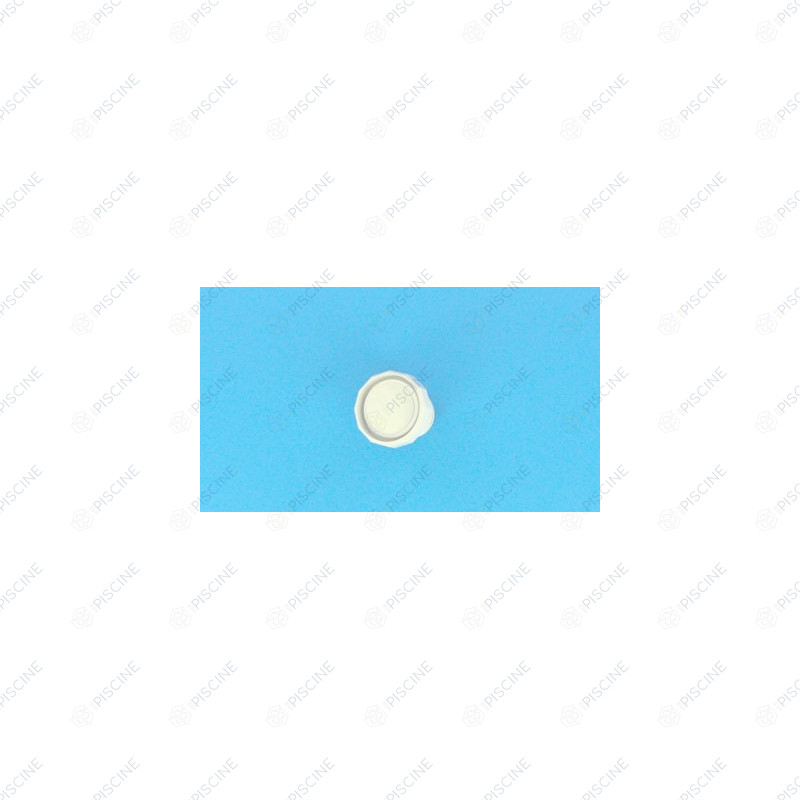 Valve De Décompression Blanche  (360)