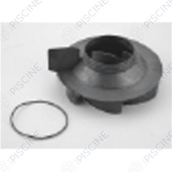 Diffuseur pompe 3 Maxim - AM 4,5 CV - avec Joint (ASTRAL) Pompe MAXIM ASTRALPOOL