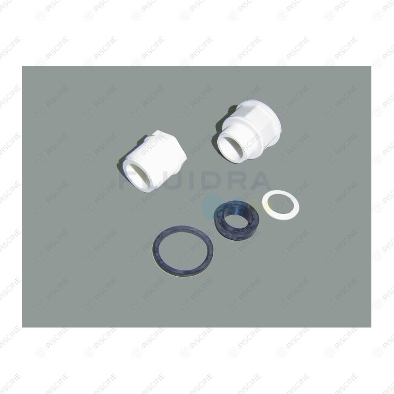 Convertisseur Presse Etoupe M25-PG16 (25-22 mm) PROJ Béton (ASTRAL) reference 4403011810