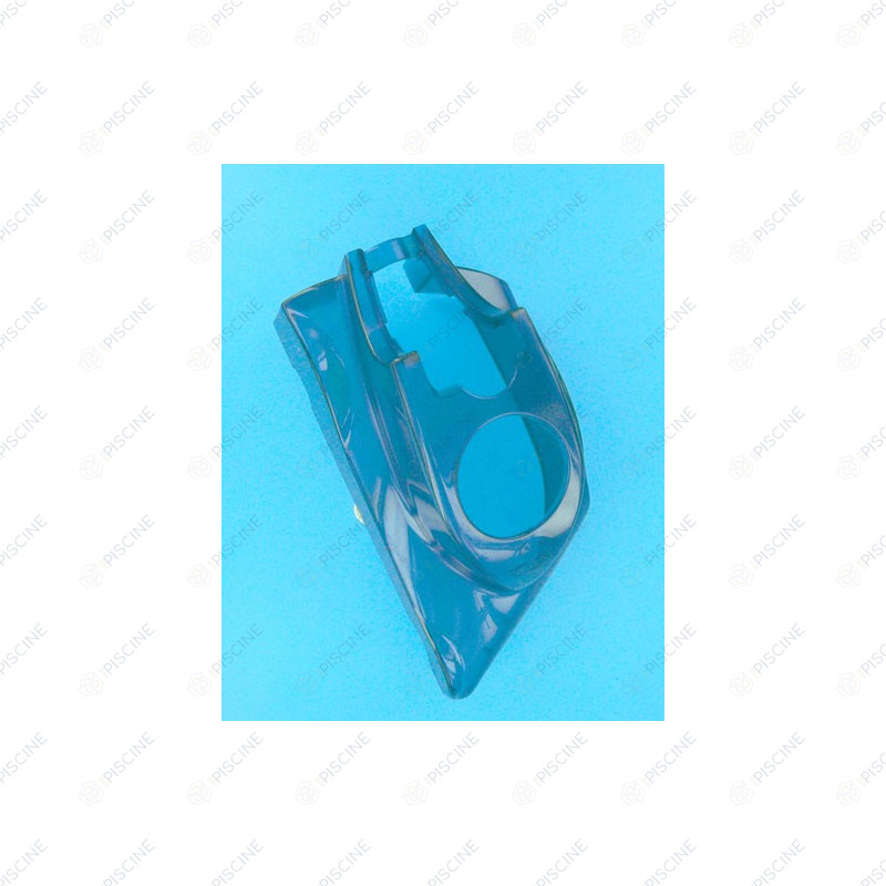 Capot supérieur 380 (Polaris)